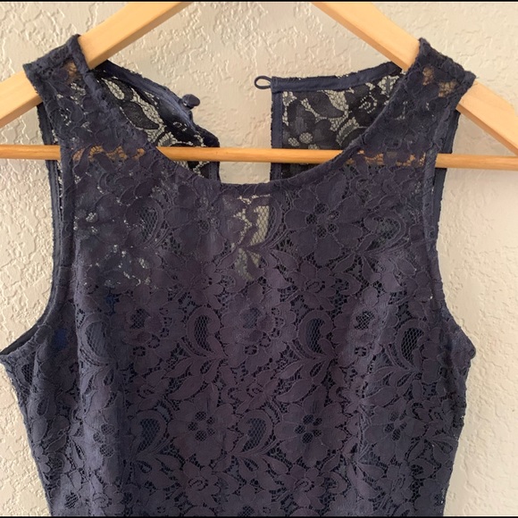 J.Crew Factory dress - Picture 2 of 3